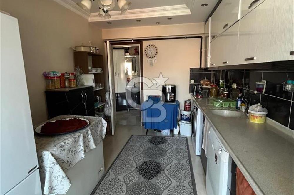 Değirmenönü Mah.'de Satılık 2+1 Dubleks Daire