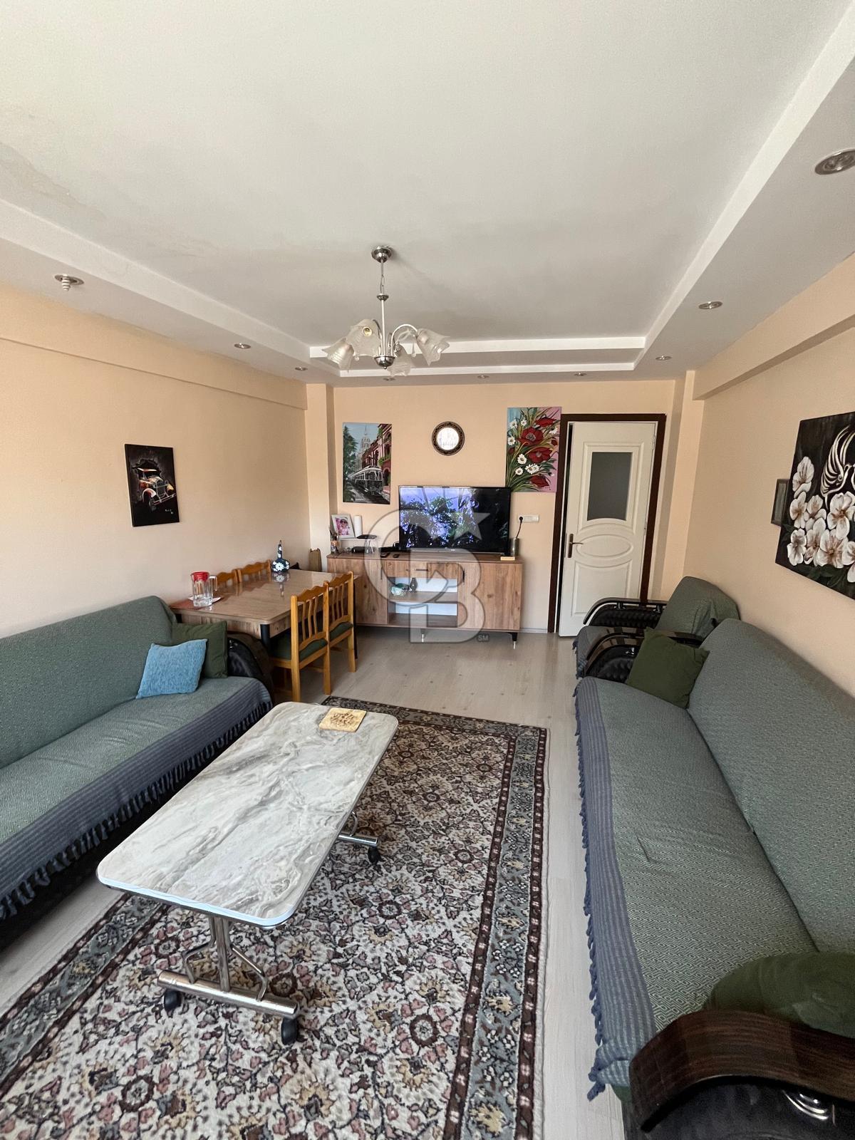 Değirmenönü Mah.'de Satılık 2+1 Dubleks Daire