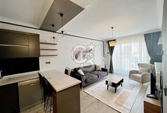 CB ERVA DAN İNCEK TE MEK PRESTİJ SİTESİ KİRALIK EŞYALI 1+1 DAİRE