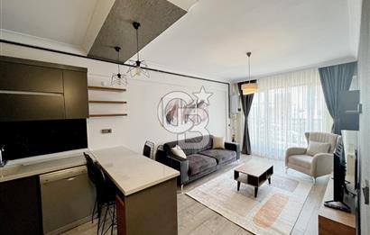 CB ERVA DAN İNCEK TE MEK PRESTİJ SİTESİ KİRALIK EŞYALI 1+1 DAİRE