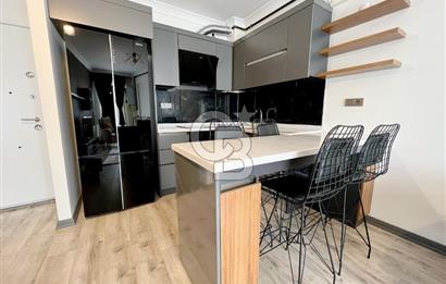 CB ERVA DAN İNCEK TE MEK PRESTİJ SİTESİ KİRALIK EŞYALI 1+1 DAİRE