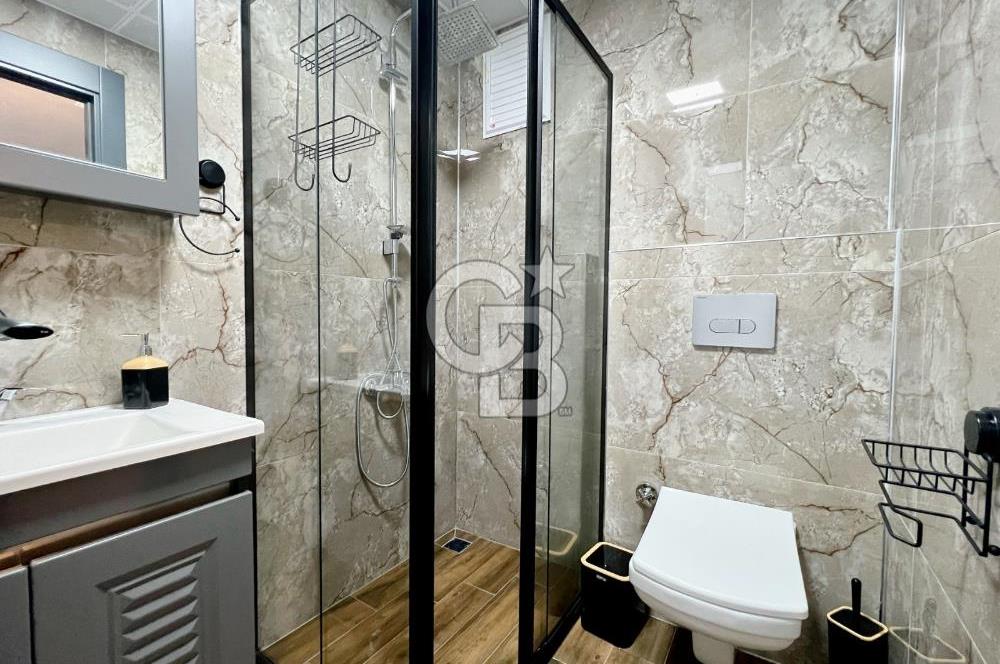 CB ERVA DAN İNCEK TE MEK PRESTİJ SİTESİ KİRALIK EŞYALI 1+1 DAİRE