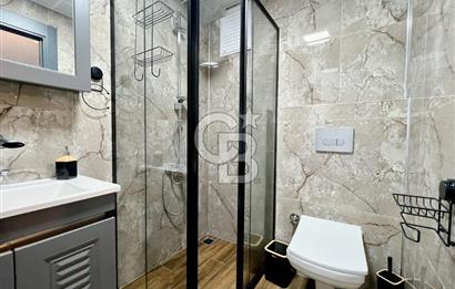 CB ERVA DAN İNCEK TE MEK PRESTİJ SİTESİ KİRALIK EŞYALI 1+1 DAİRE