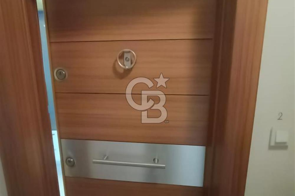 ÇİĞLİ BALATÇIK KİRALIK EŞYALI GENİŞ 1+1 DAİRE