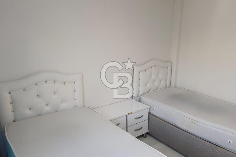 ÇİĞLİ BALATÇIK KİRALIK EŞYALI GENİŞ 1+1 DAİRE