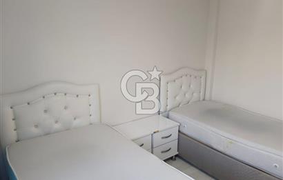 ÇİĞLİ BALATÇIK KİRALIK EŞYALI GENİŞ 1+1 DAİRE