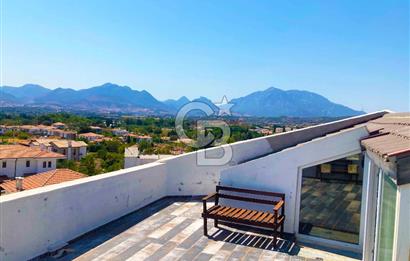 Datça Kızlan'da deniz manzaralı 952 m2 arsa içinde Satılık müstakil ev