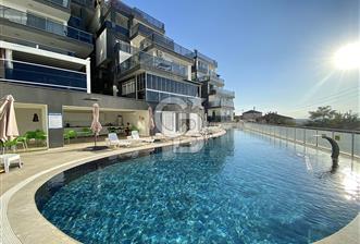 Menemen Ulukent Banco Teras Evler Sitesi 2+1 Satılık Daire