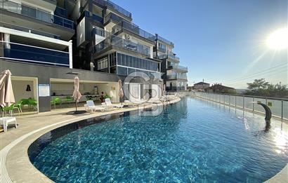Menemen Ulukent Banco Teras Evler Sitesi 2+1 Satılık Daire