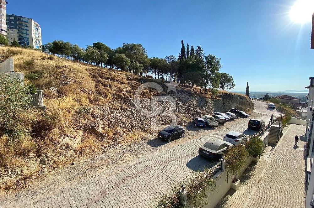 Menemen Ulukent Banco Teras Evler Sitesi 2+1 Satılık Daire