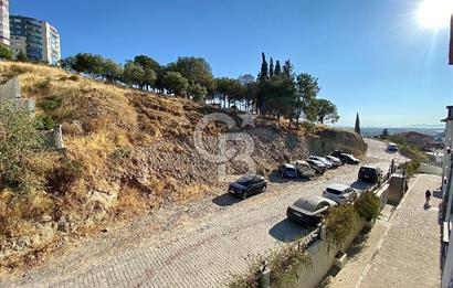 Menemen Ulukent Banco Teras Evler Sitesi 2+1 Satılık Daire