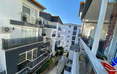 Menemen Ulukent Banco Teras Evler Sitesi 2+1 Satılık Daire