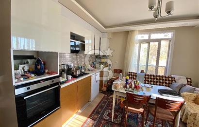 Menemen Ulukent Banco Teras Evler Sitesi 2+1 Satılık Daire