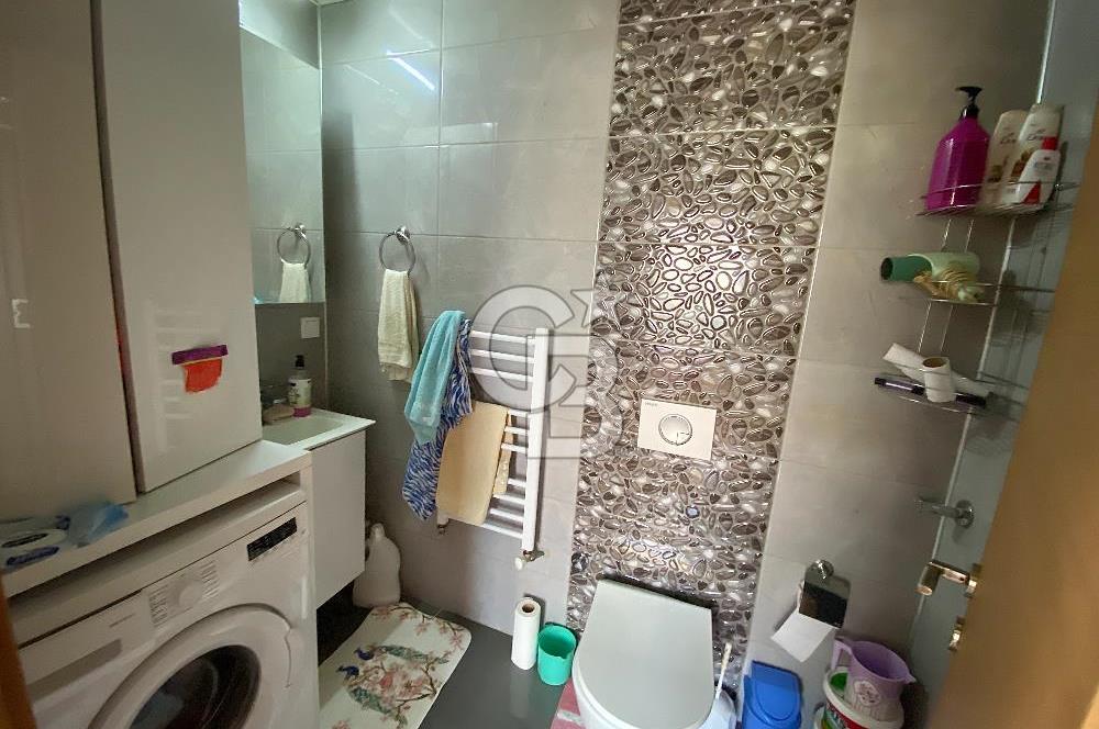 Menemen Ulukent Banco Teras Evler Sitesi 2+1 Satılık Daire