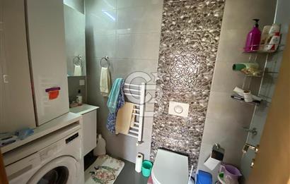 Menemen Ulukent Banco Teras Evler Sitesi 2+1 Satılık Daire