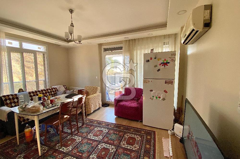 Menemen Ulukent Banco Teras Evler Sitesi 2+1 Satılık Daire