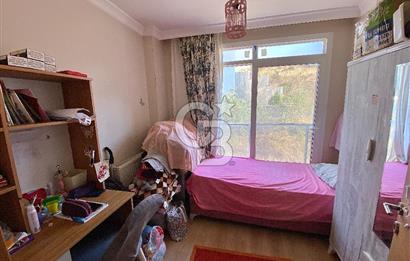 Menemen Ulukent Banco Teras Evler Sitesi 2+1 Satılık Daire