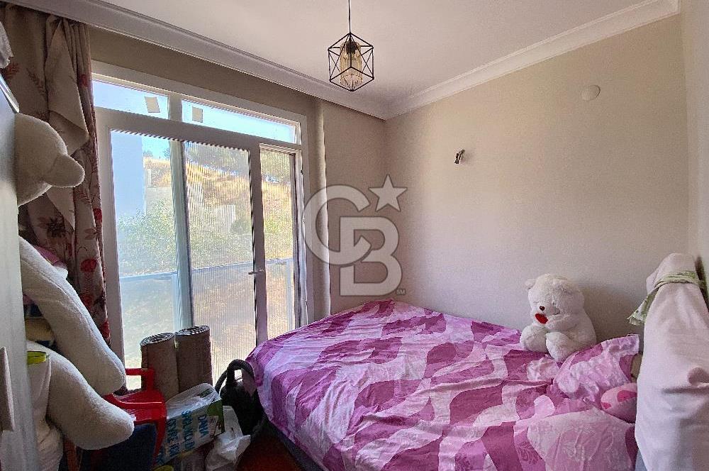Menemen Ulukent Banco Teras Evler Sitesi 2+1 Satılık Daire
