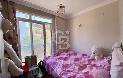 Menemen Ulukent Banco Teras Evler Sitesi 2+1 Satılık Daire