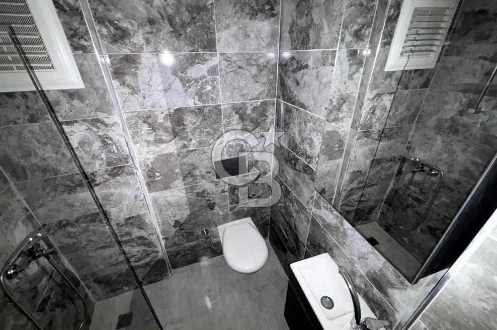 İstiklal Mahallesi Diş Hastanesi Arkası 1+1 Satılık Daire
