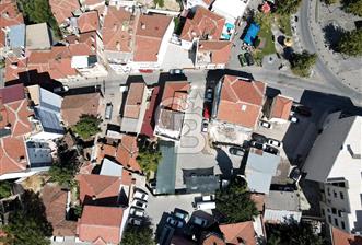 CB EAGLE'DAN ÇARŞI MERKEZDE HARİKA KONUMDA 485 m² ARSA