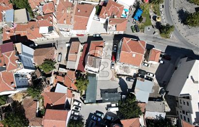 CB EAGLE'DAN ÇARŞI MERKEZDE HARİKA KONUMDA 485 m² ARSA