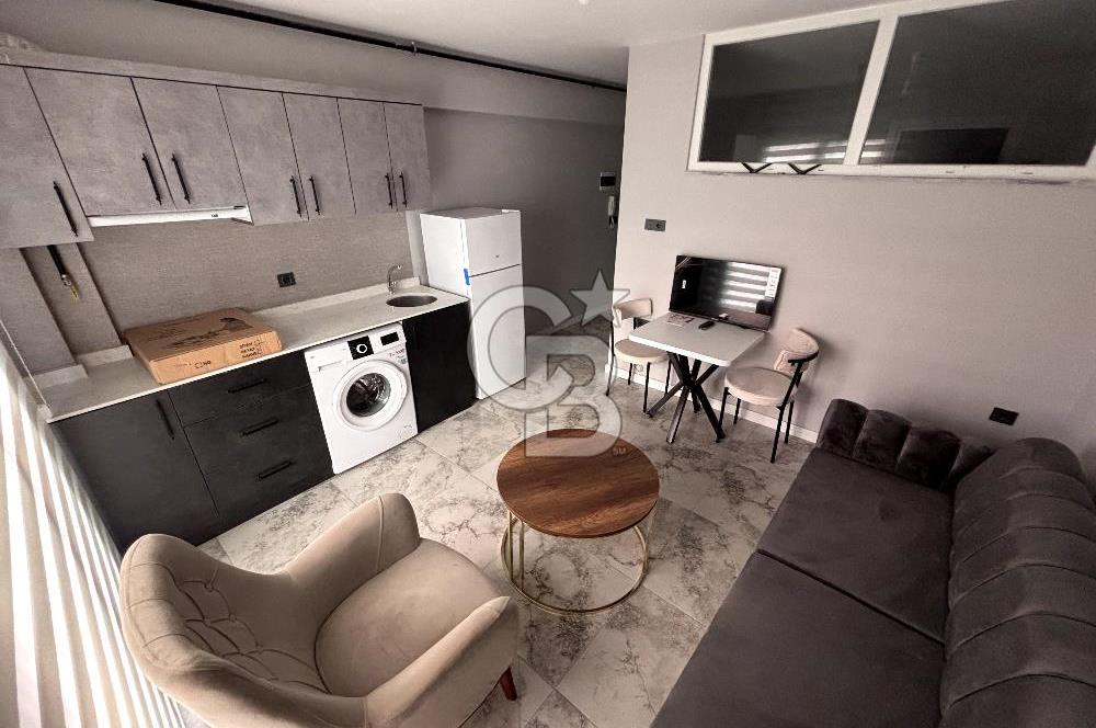 İstiklal Mahallesi Diş Hastanesi Arkası 1+1 Satılık Daire