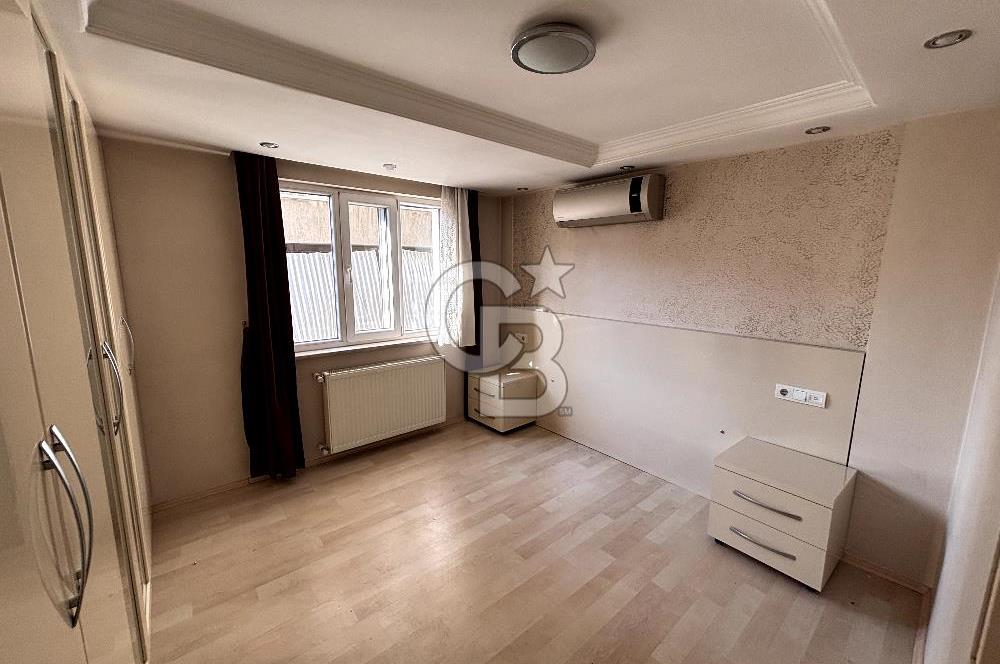 Hacıkaplanlar Mah. Kapalı Otopark Karşısı Kiralık Daire