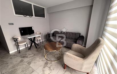 İstiklal Mahallesi Diş Hastanesi Arkası 1+1 Satılık Daire