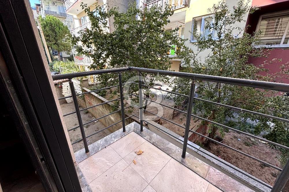 İstiklal Mahallesi Diş Hastanesi Arkası 1+1 Satılık Daire