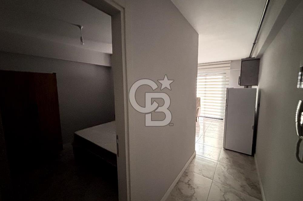 İstiklal Mahallesi Diş Hastanesi Arkası 1+1 Satılık Daire