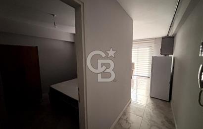 İstiklal Mahallesi Diş Hastanesi Arkası 1+1 Satılık Daire