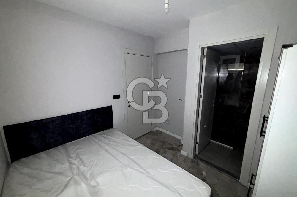 İstiklal Mahallesi Diş Hastanesi Arkası 1+1 Satılık Daire