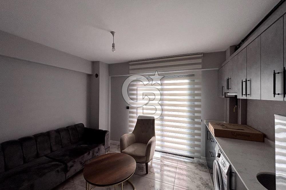 İstiklal Mahallesi Diş Hastanesi Arkası 1+1 Satılık Daire