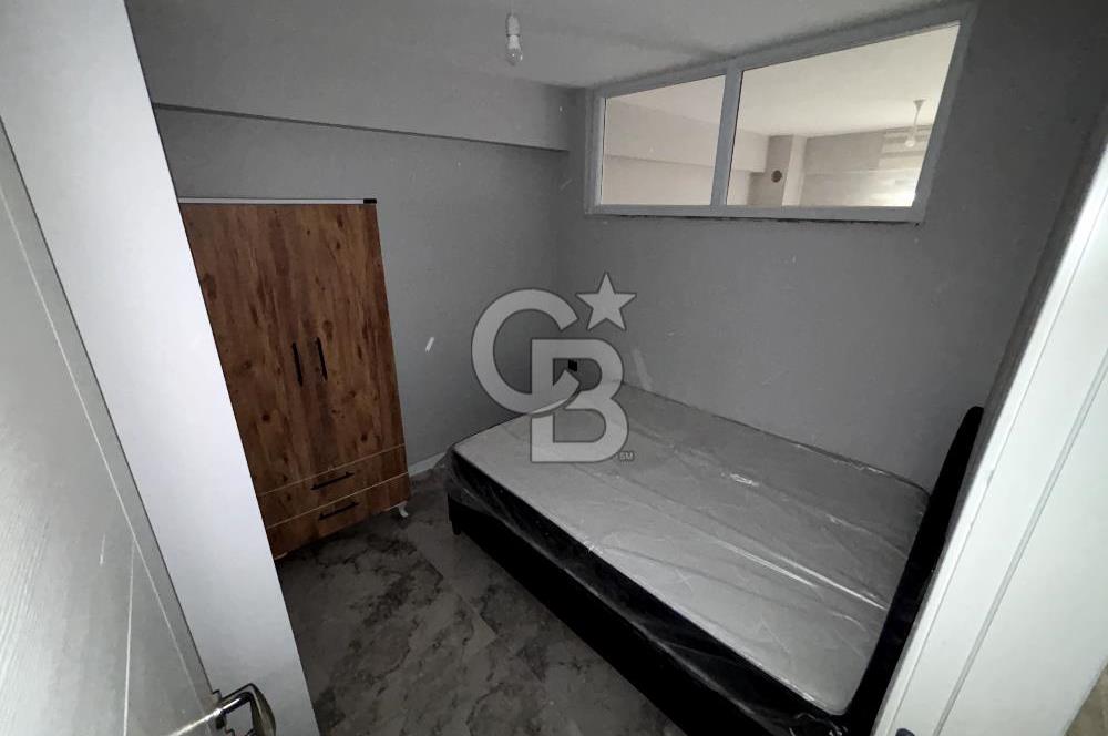 İstiklal Mahallesi Diş Hastanesi Arkası 1+1 Satılık Daire