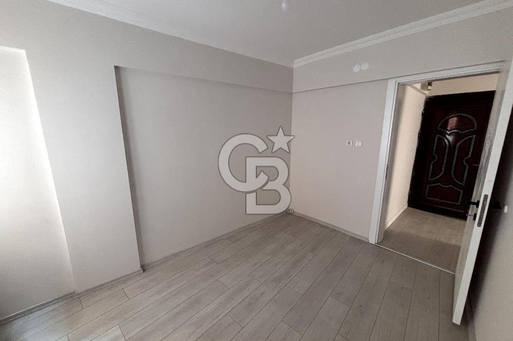 Hacıkaplanlar Mah. 180m2 Arakat Asansörlü 3+1 Satılık Daire