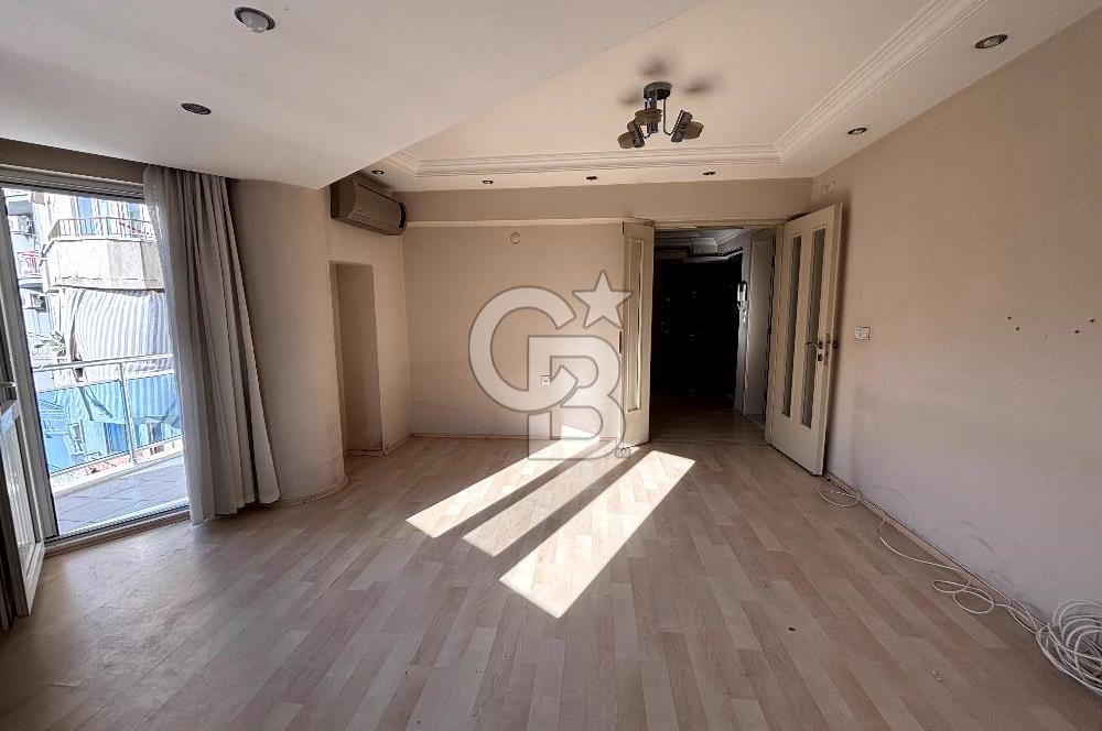 Hacıkaplanlar Mah. Kapalı Otopark Karşısı Kiralık Daire