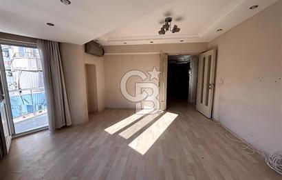 Hacıkaplanlar Mah. Kapalı Otopark Karşısı Kiralık Daire