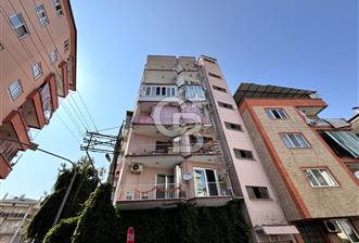 Hacıkaplanlar Mah. 180m2 Arakat Asansörlü 3+1 Satılık Daire