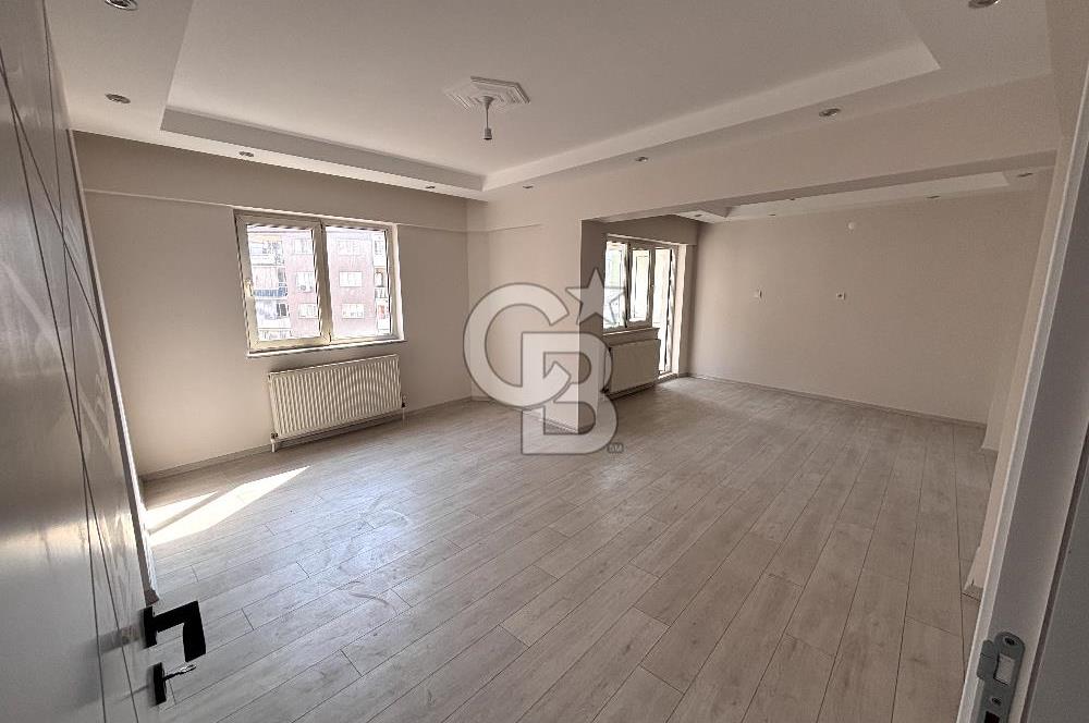 Hacıkaplanlar Mah. 180m2 Arakat Asansörlü 3+1 Satılık Daire