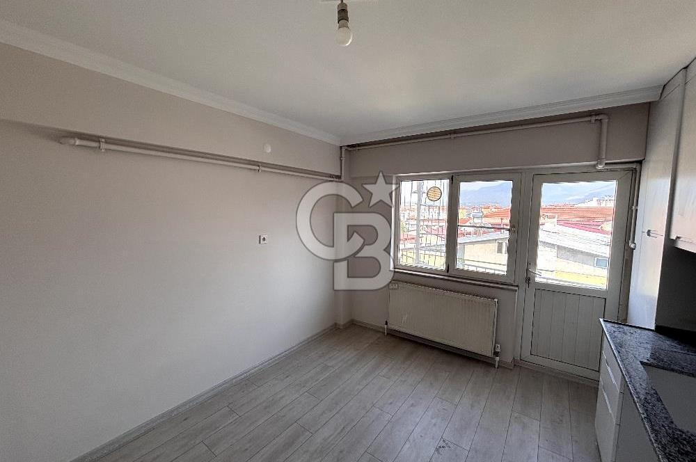 Hacıkaplanlar Mah. 180m2 Arakat Asansörlü 3+1 Satılık Daire