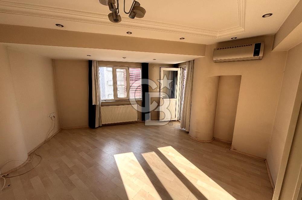 Hacıkaplanlar Mah. Kapalı Otopark Karşısı Kiralık Daire