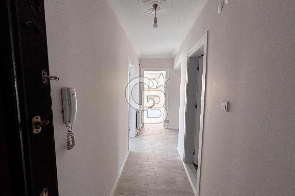 Hacıkaplanlar Mah. 180m2 Arakat Asansörlü 3+1 Satılık Daire