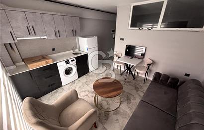 İstiklal Mahallesi Diş Hastanesi Arkası 1+1 Satılık Daire