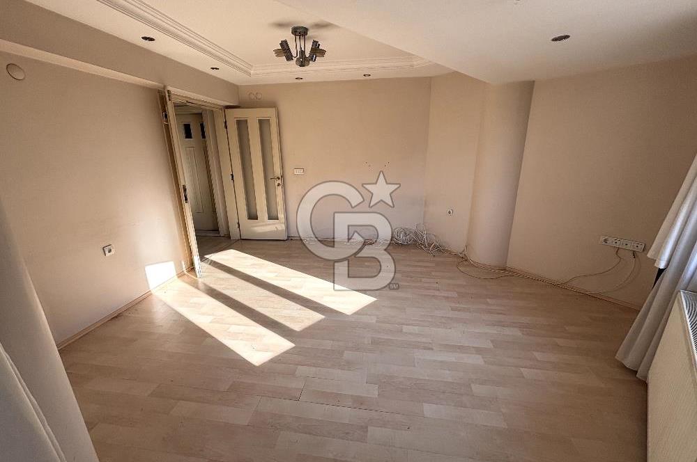 Hacıkaplanlar Mah. Kapalı Otopark Karşısı Kiralık Daire