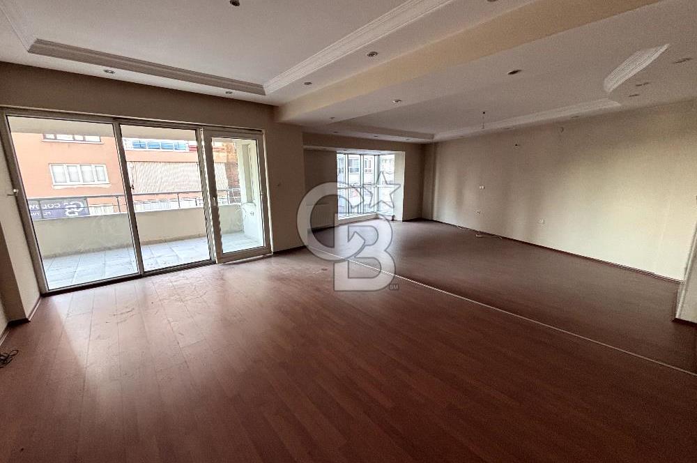 Değirmenönü Mahallesi Çaybaşı Caddesi 4+1 Kiralık Daire