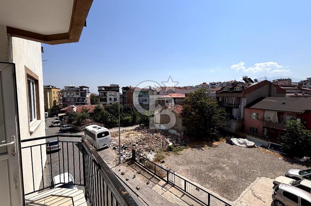 Pelitlibağ Mahallesi'nde Merkezi Konumda Satılık 3+1 Daire