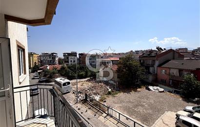 Pelitlibağ Mahallesi'nde Merkezi Konumda Satılık 3+1 Daire