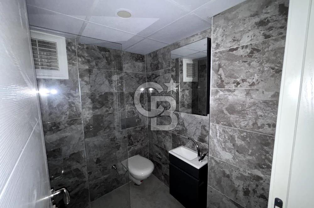 İstiklal Mahallesi Diş Hastanesi Arkası 1+1 Satılık Daire
