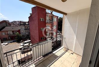 Pelitlibağ Mahallesi'nde Merkezi Konumda Satılık 3+1 Daire